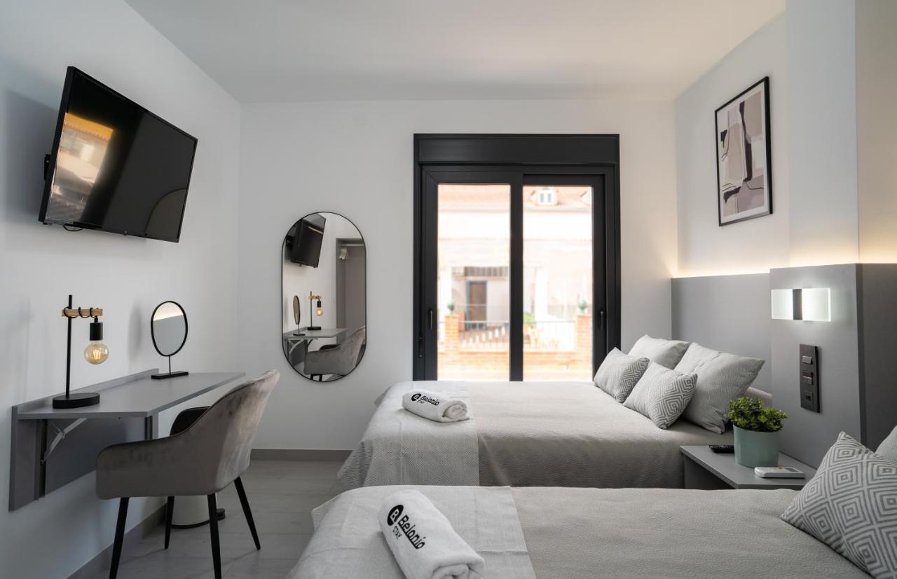 Stay Belonio L'Prados Malaga Exterior photo
