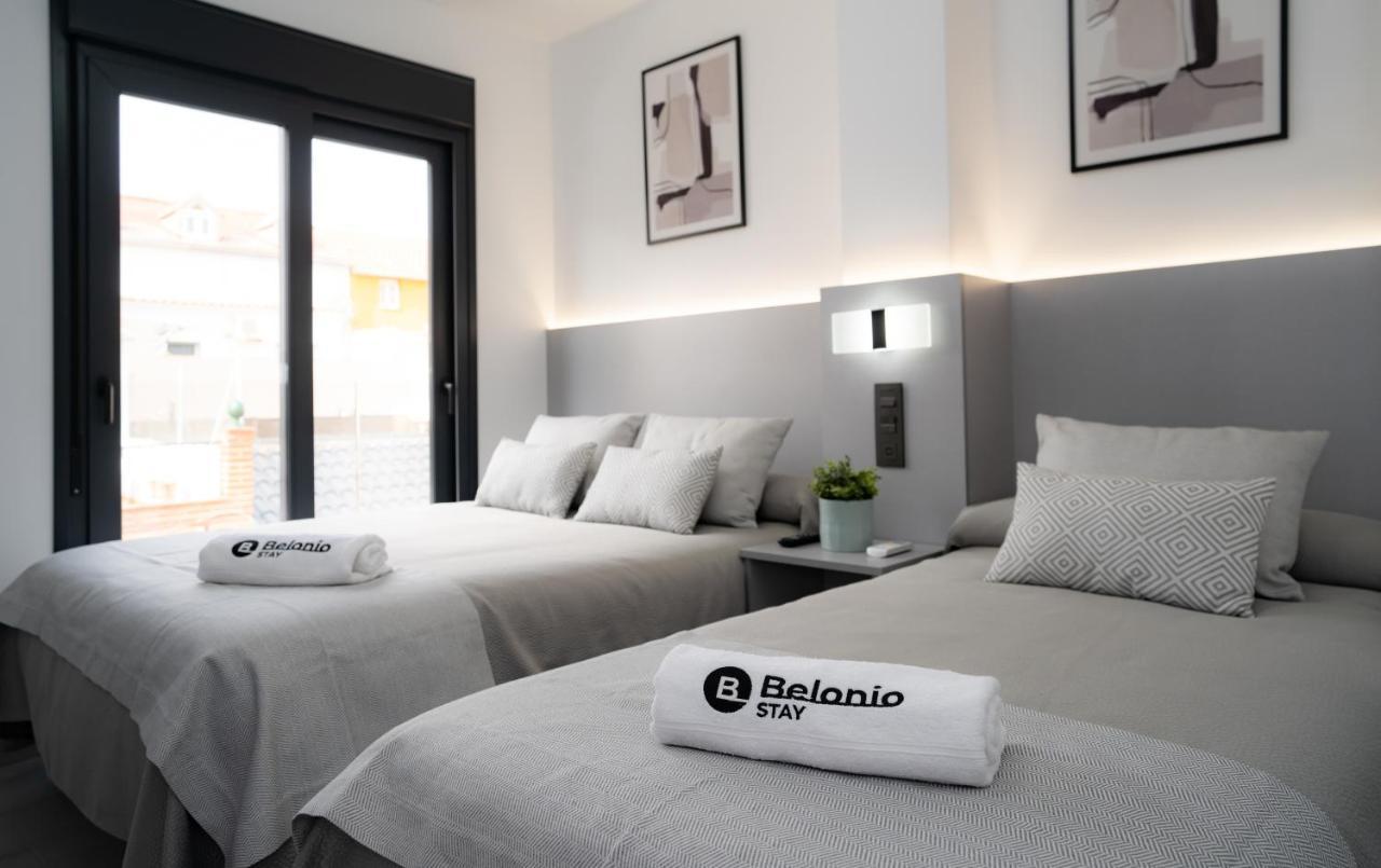 Stay Belonio L'Prados Malaga Exterior photo