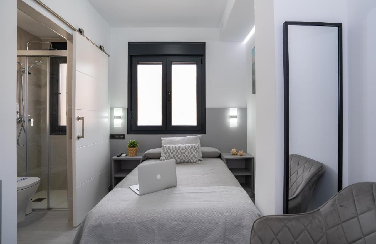 Stay Belonio L'Prados Malaga Exterior photo