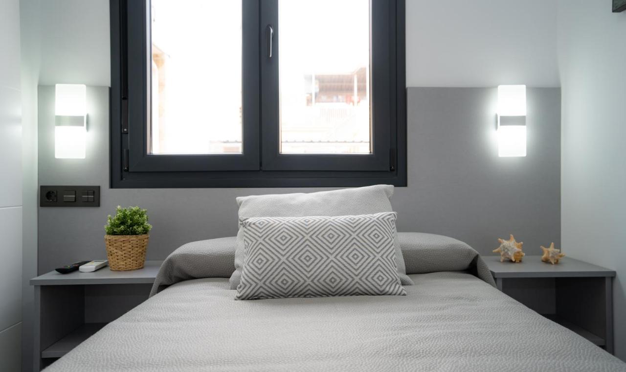 Stay Belonio L'Prados Malaga Exterior photo