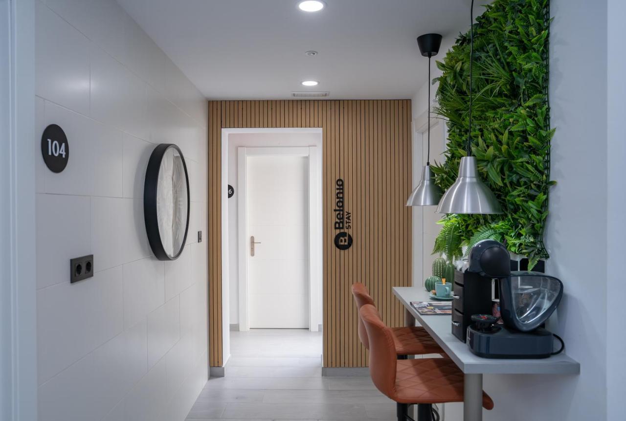 Stay Belonio L'Prados Malaga Exterior photo