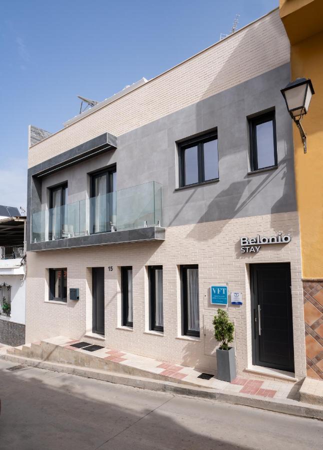 Stay Belonio L'Prados Malaga Exterior photo