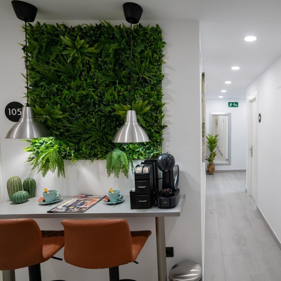 Stay Belonio L'Prados Malaga Exterior photo