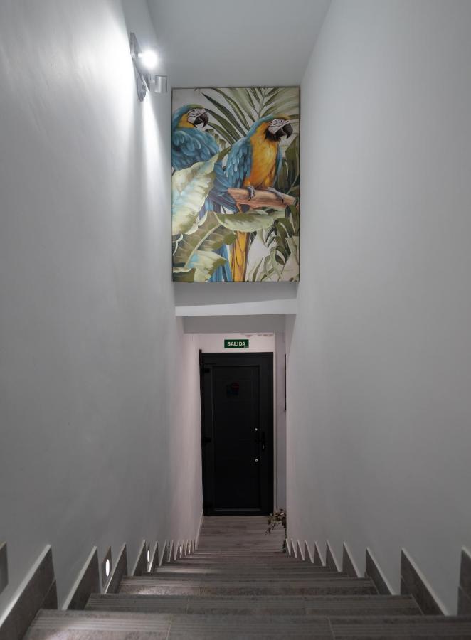 Stay Belonio L'Prados Malaga Exterior photo