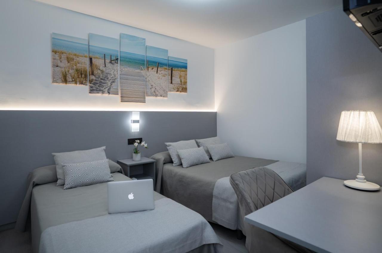 Stay Belonio L'Prados Malaga Exterior photo