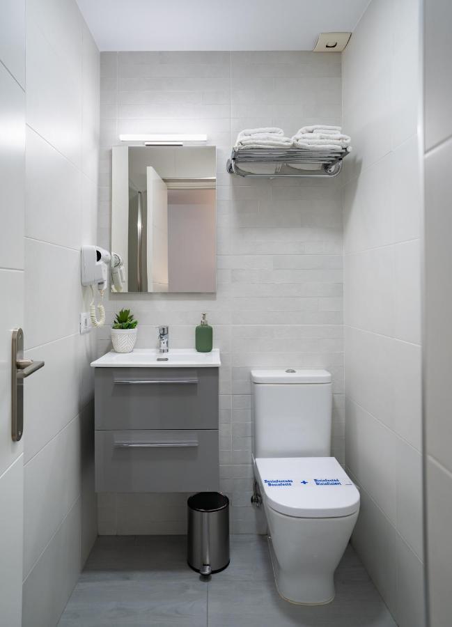 Stay Belonio L'Prados Malaga Exterior photo