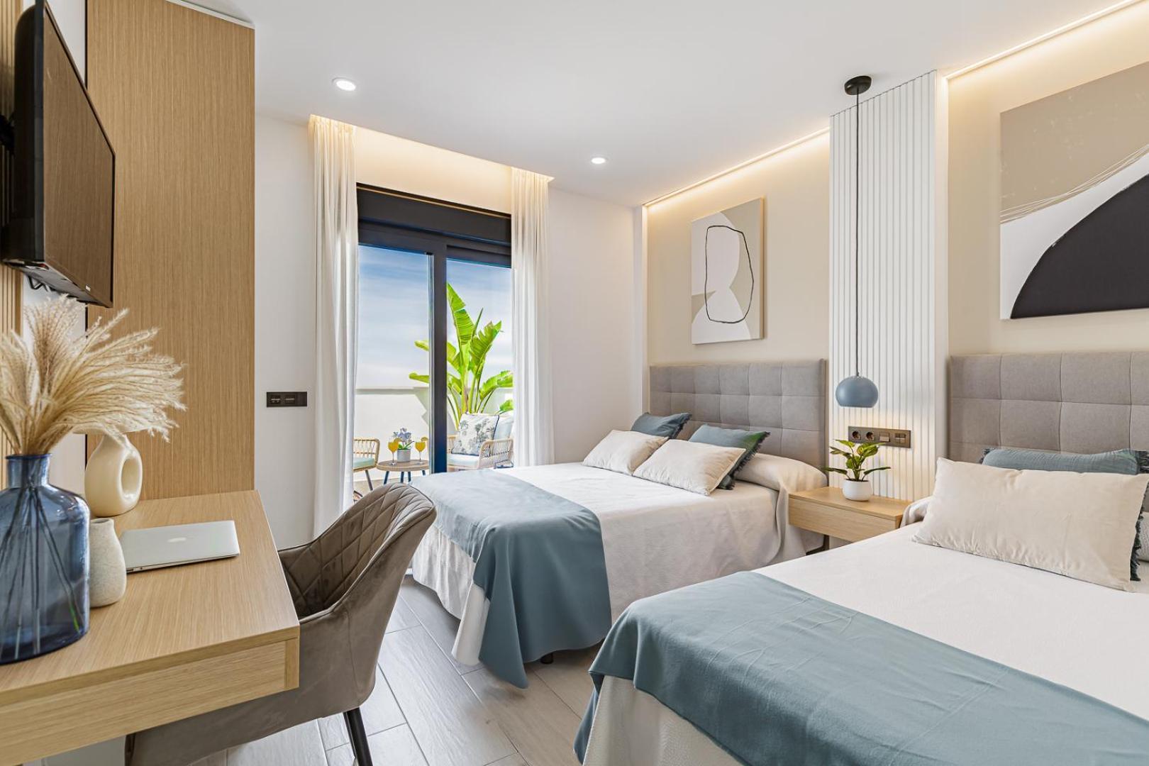 Stay Belonio L'Prados Malaga Exterior photo