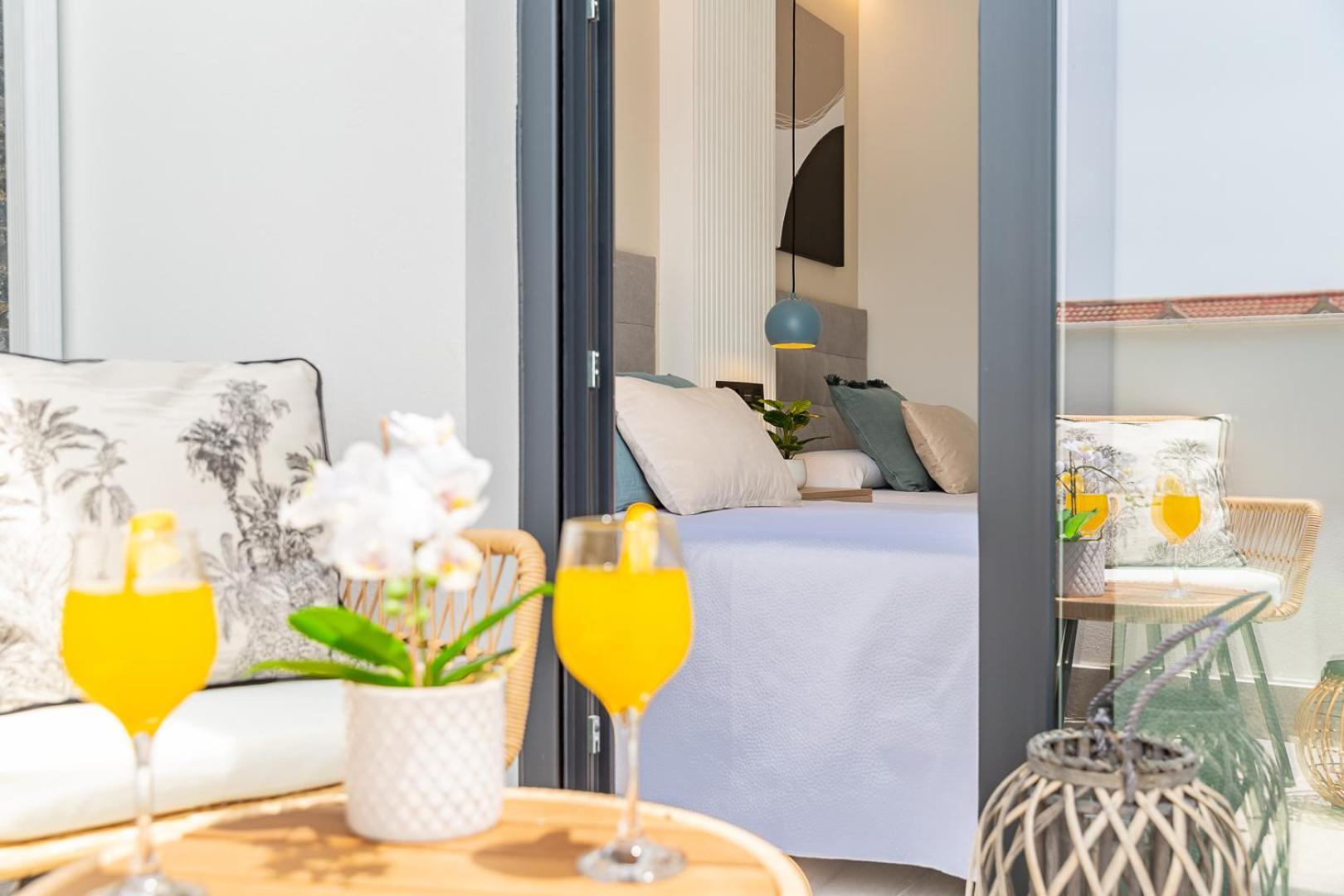 Stay Belonio L'Prados Malaga Exterior photo