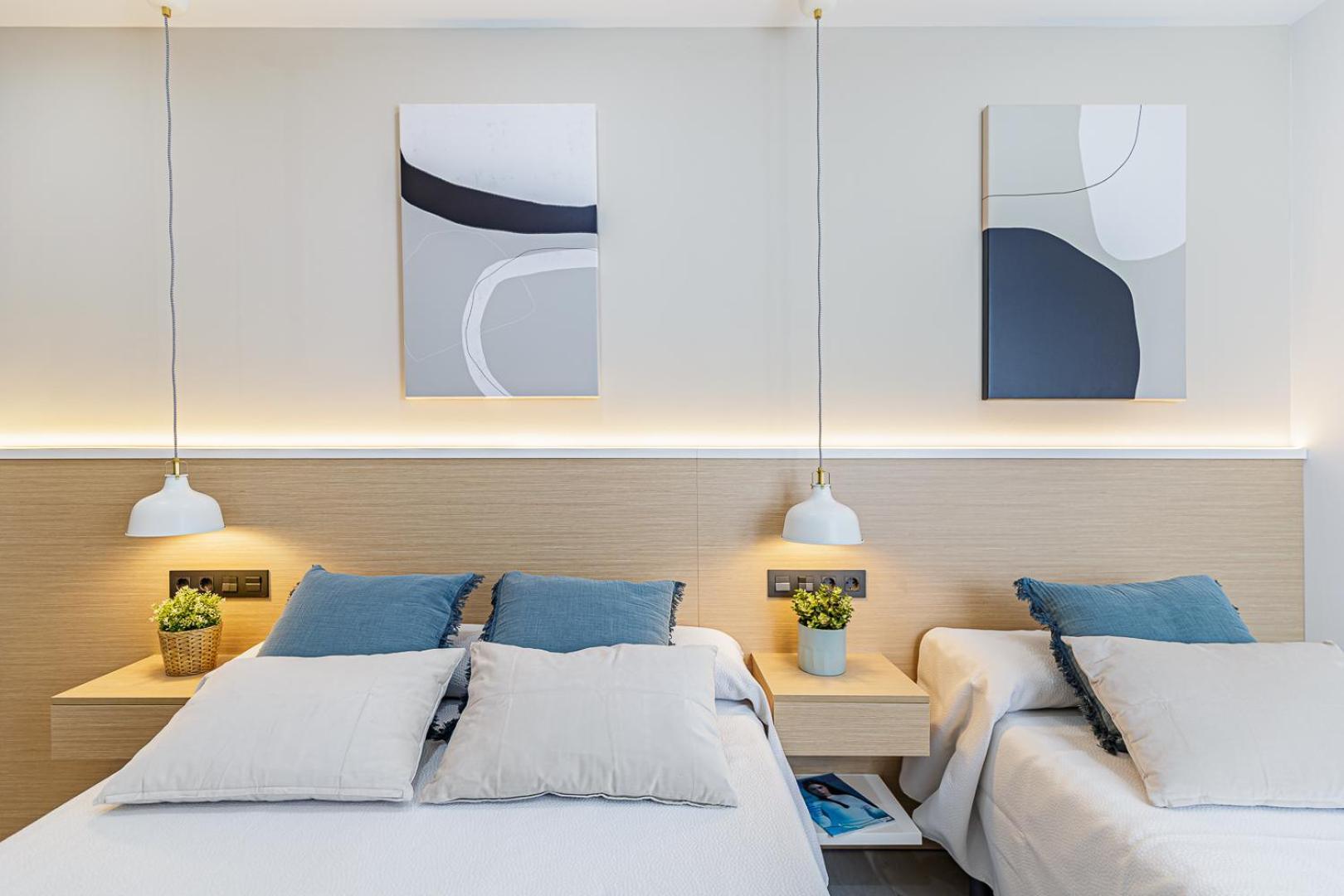 Stay Belonio L'Prados Malaga Exterior photo