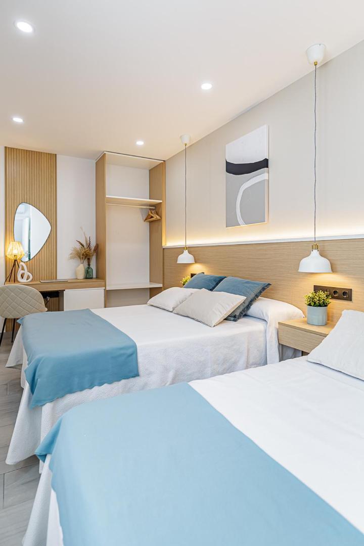 Stay Belonio L'Prados Malaga Exterior photo