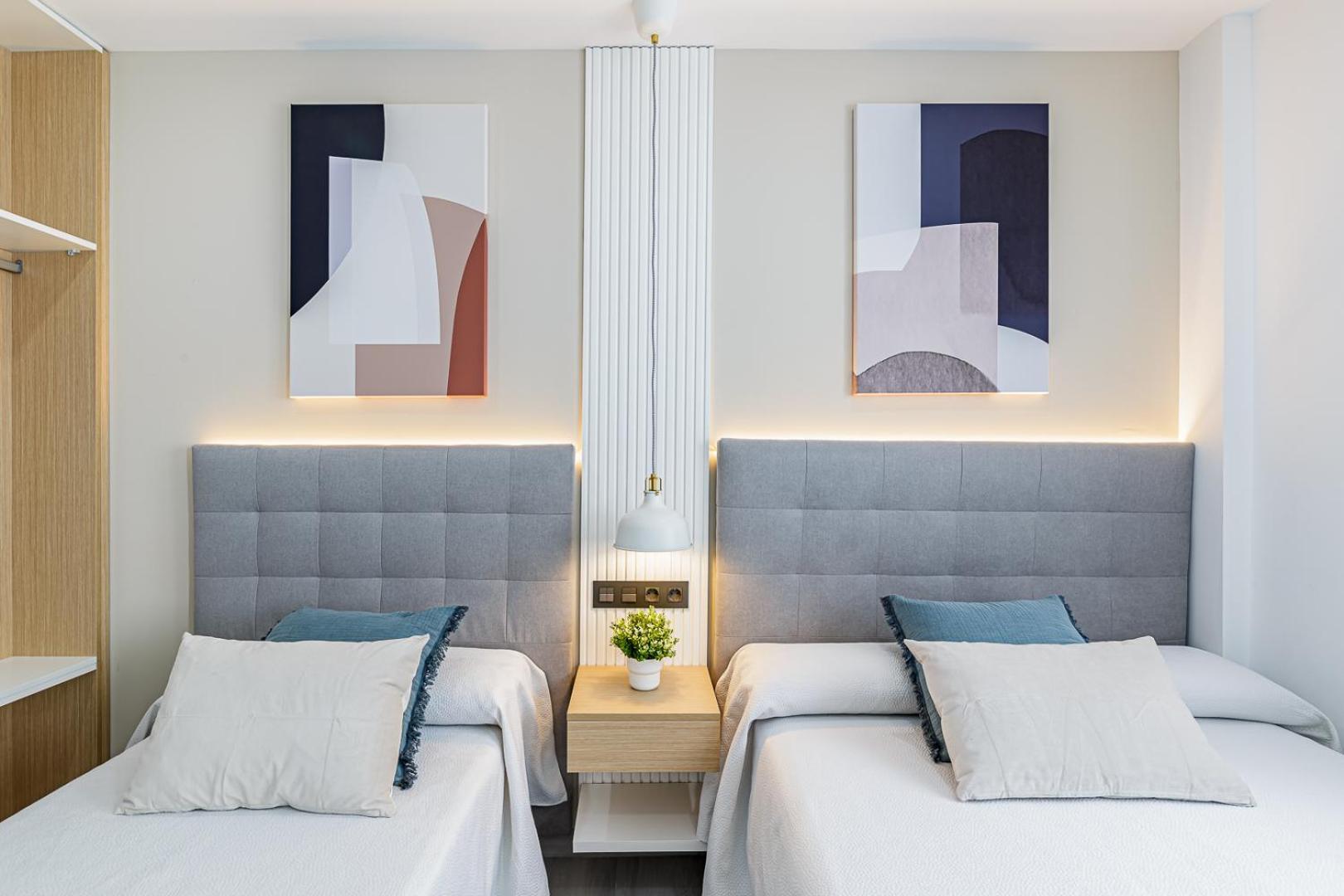 Stay Belonio L'Prados Malaga Exterior photo