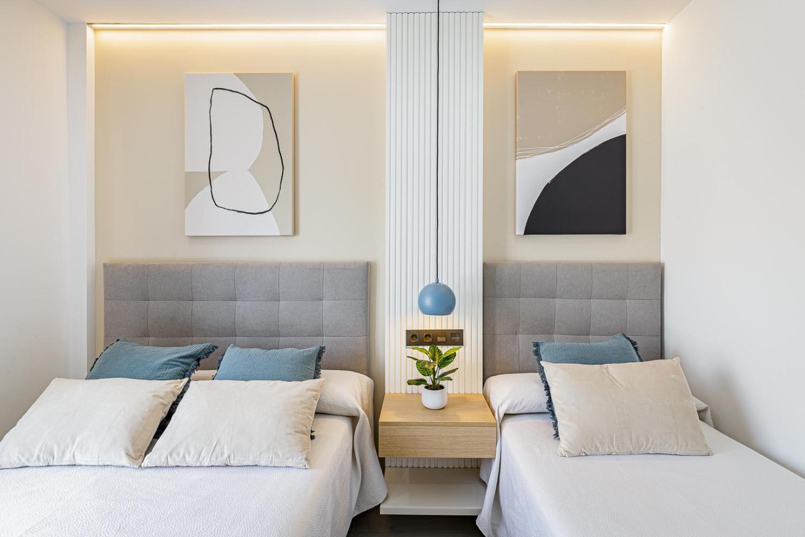 Stay Belonio L'Prados Malaga Exterior photo