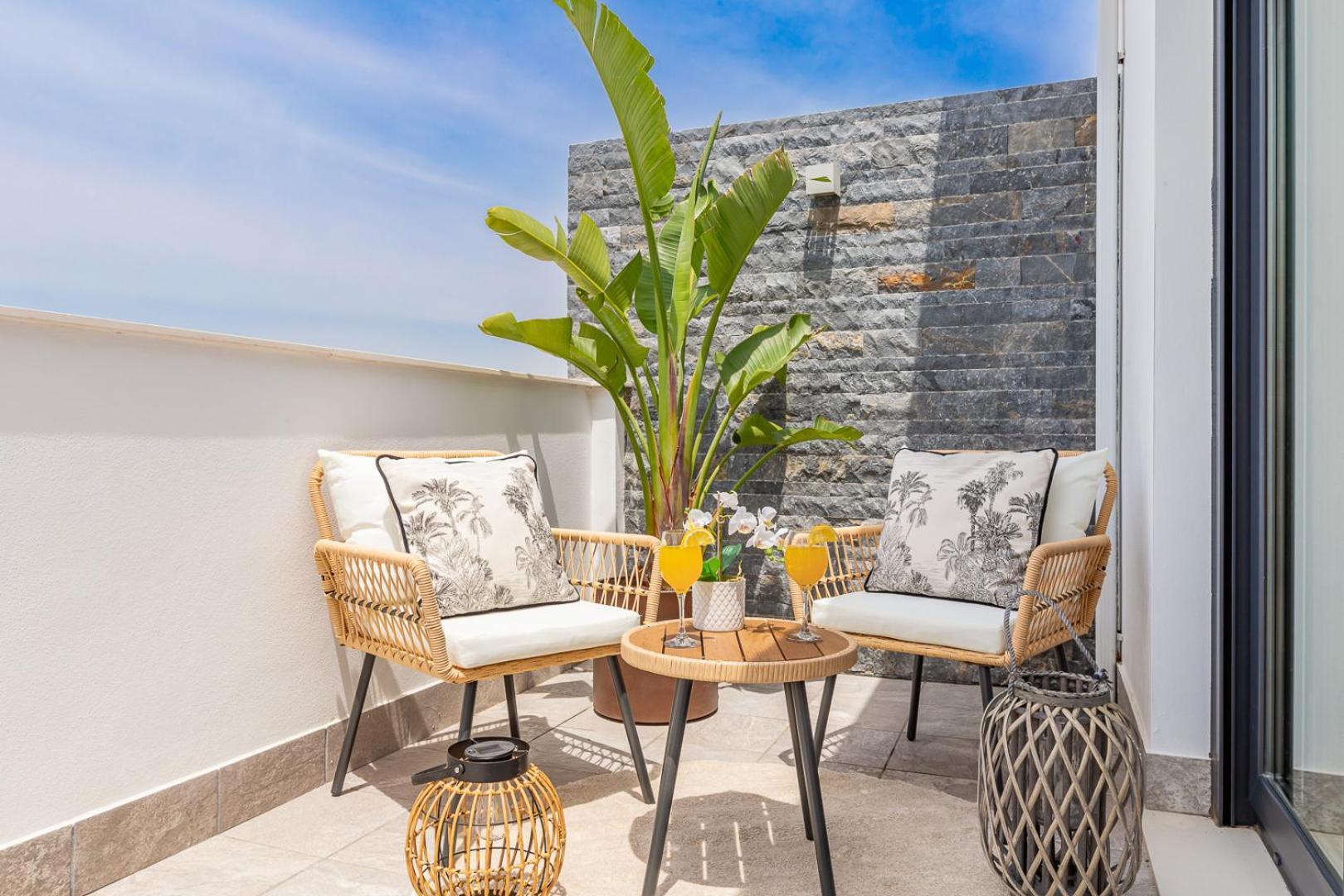 Stay Belonio L'Prados Malaga Exterior photo