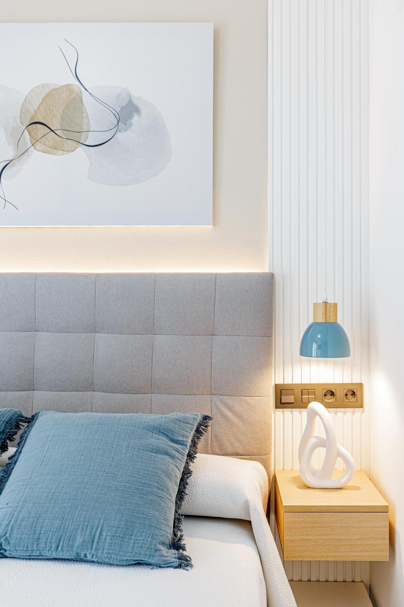 Stay Belonio L'Prados Malaga Room photo