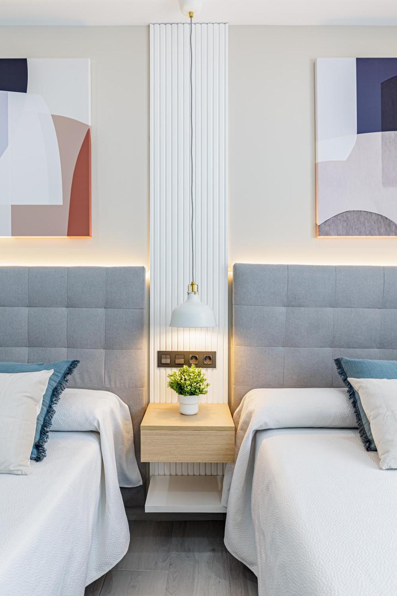 Stay Belonio L'Prados Malaga Exterior photo